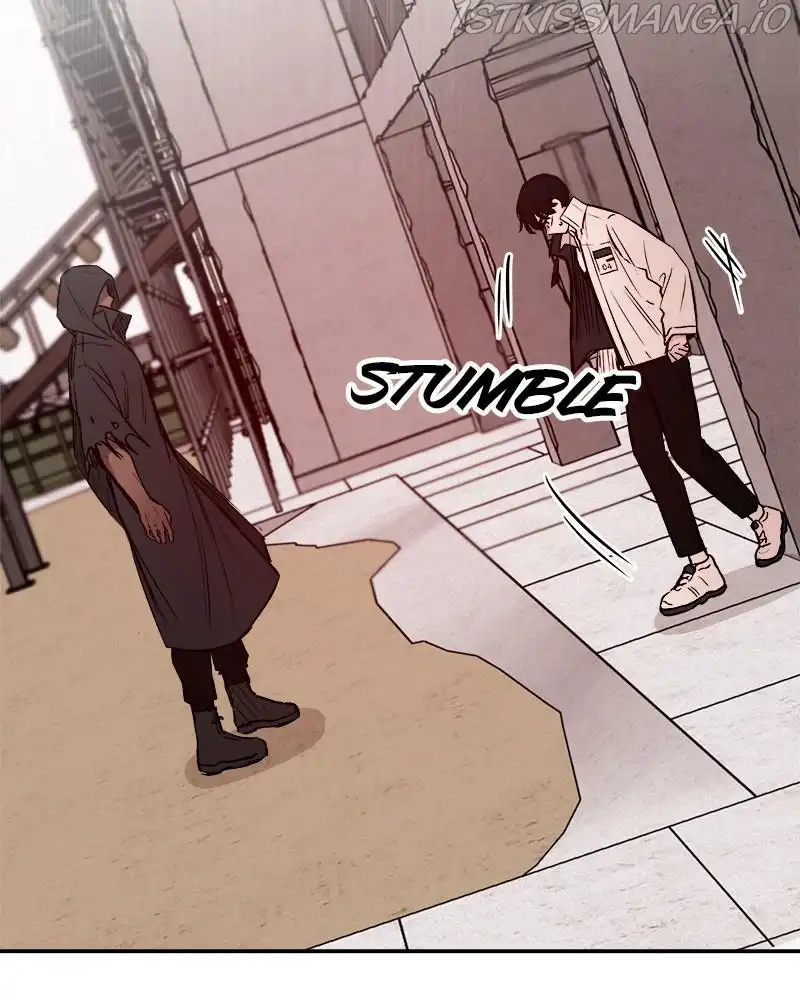 Blood and Butterflies Chapter 19 92